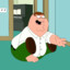 Peter Griffin