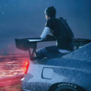 Steam Community Avatar