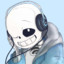 一只小sans