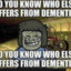 dementia