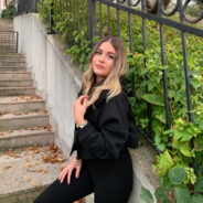 Canım ben Violet