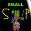 smallpigsayhi