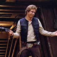 Han Solo Dolo