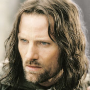 Isildur's Heir