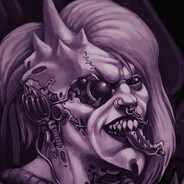 Steam Community Avatar