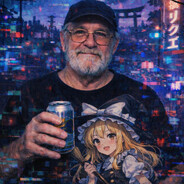 Steam Community Avatar