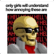 Great Duke Beardman