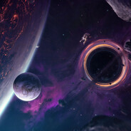 Steam Community Avatar