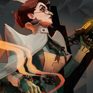 Steam Community Avatar