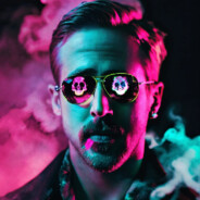 RYAN GOSLING