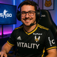 VITALITY | DeytPatrol