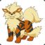 Arcanine