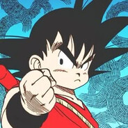 goku training's Avatar