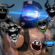 Steam Community Avatar