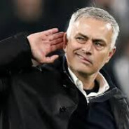 I am Jose Mourinho