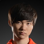T1 Faker's Avatar