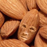 almond man
