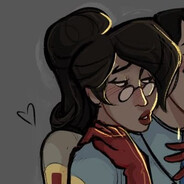 Steam Community Avatar