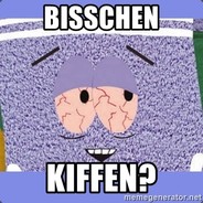 Bisschen Kiffen?? avatar