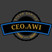 Steam Community Avatar