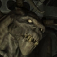 this gey has bad aim and bad iq