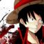 Monkey D Luffy