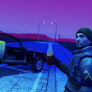 Steam Community Avatar