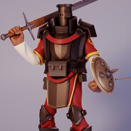 Steam Community Avatar