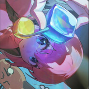 Steam Community Avatar