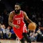 James Harden