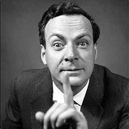 Feynman avatar