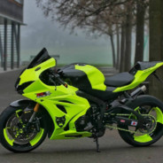 ♡GSX-R♡