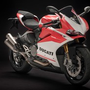 Ducati959