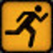Steam：The Pedestrian