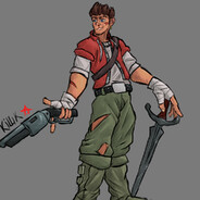 Steam Community Avatar