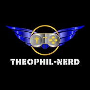 Theophil-Nerd