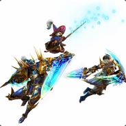 Monster Hunter SnS Main