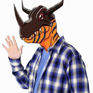 Ray Greymono