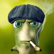 Steam Community Avatar