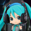 ProGamerMiku