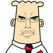 Steam Community Avatar