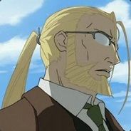 Hohenheim's Avatar