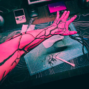 Steam Community Avatar