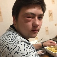 Одноглазый джо