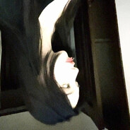 Steam profile avatar of shy and socially awkward