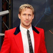 Ryan Gosling's Avatar