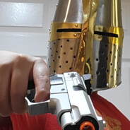 Steam Community Avatar