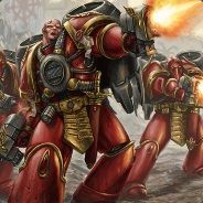 [TBA] *Collega* Space Marine's Avatar