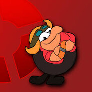 Steam Community Avatar