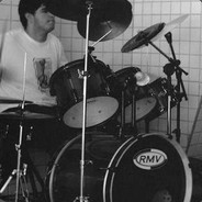 Drummer avatar